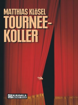 cover image of Tourneekoller